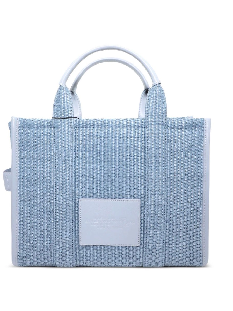 Cheap Tote The Marc Women Woven bag Medium Jacobs 0820